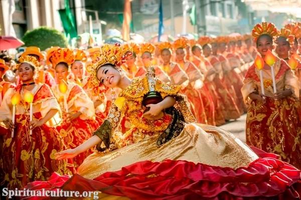 Culture of Philippines