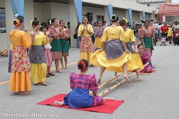 Culture of Philippines