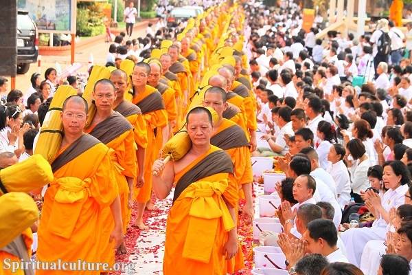 The Culture of Thailand