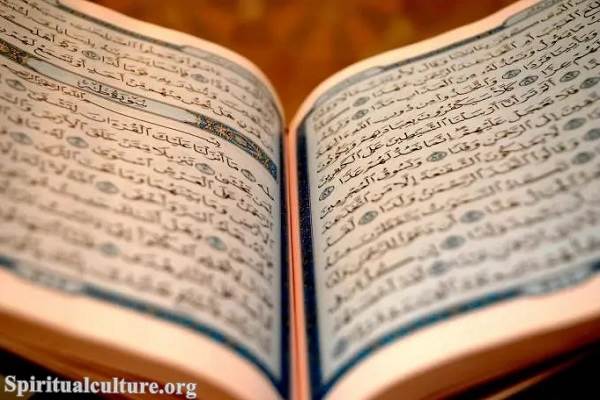 Do Muslims read the Bible?