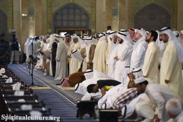 The Major Branches Of Islam Islam