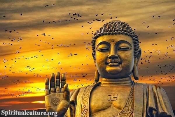 What does Buddha believe in? - Buddhism