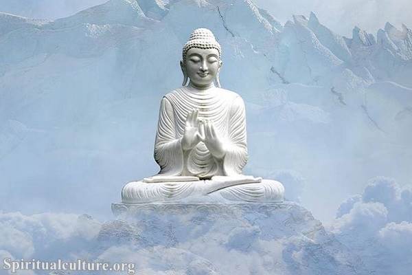 What is Buddhism in simple terms?