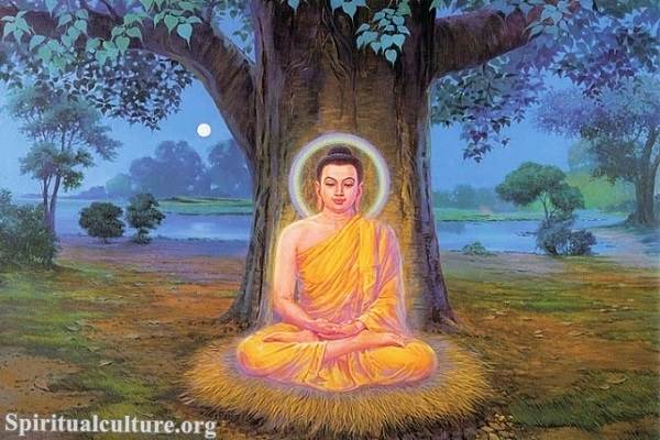 What is the main belief of Buddhism?