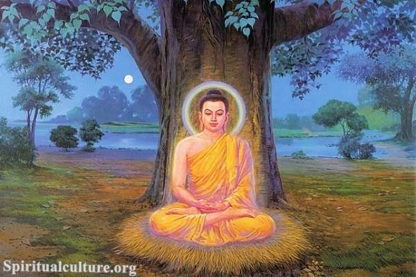 Theravada Buddhism