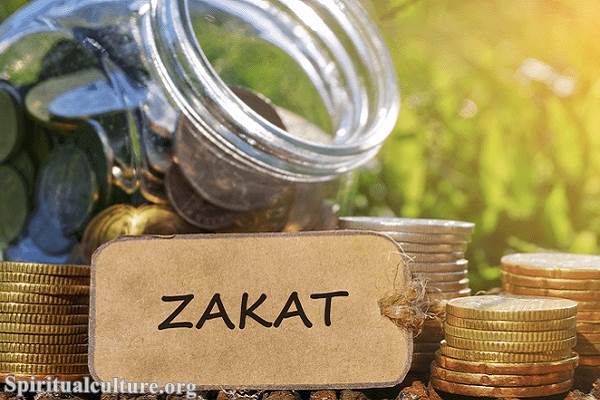 What is Zakat Islam?