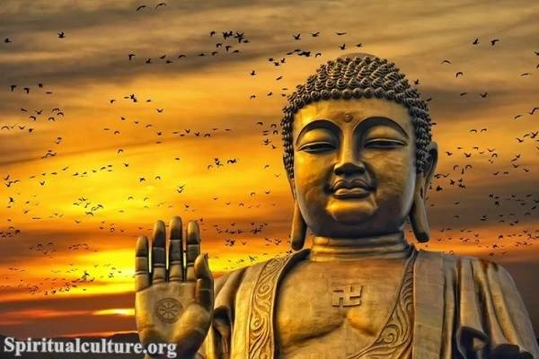 What religion is most similar to Buddhism?