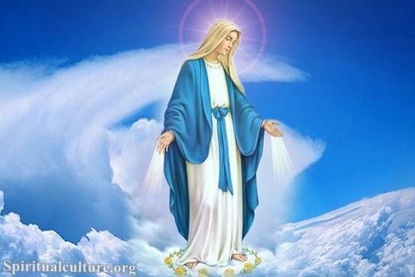 Why do Catholics pray to Mary? - Catholicism