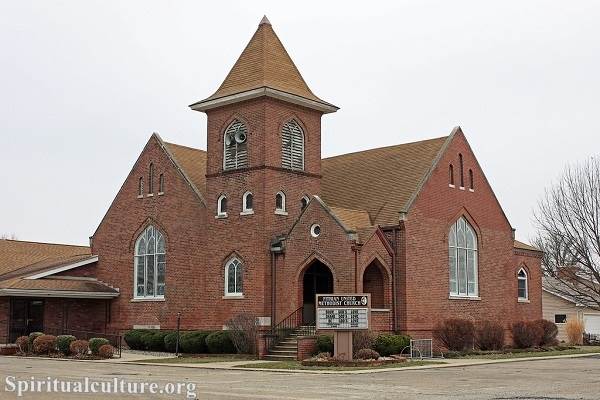 America&#8217;s largest Protestant churches