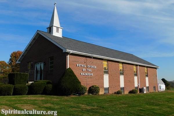 America&#8217;s largest Protestant churches