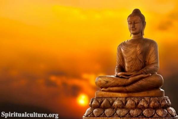 Buddhism beliefs and practices