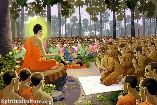 Buddhism founder &#8211; Buddha &#8211; Siddhartha Gautama