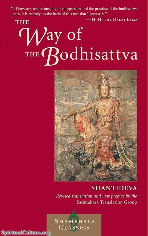 10 Buddhist books for beginners