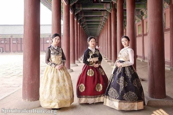 Culture of Korea