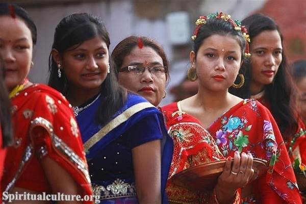 Culture of Nepal