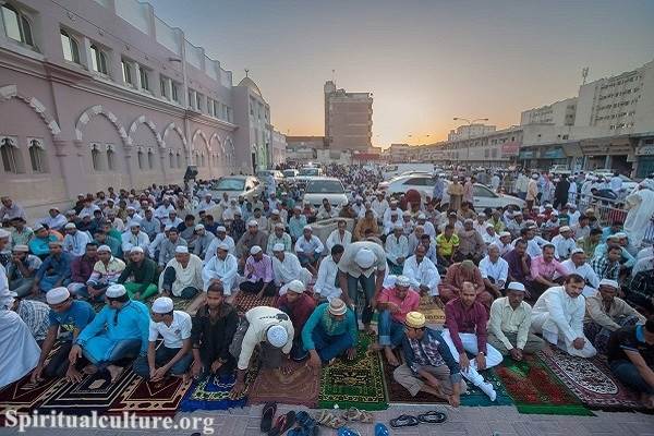 Culture of Qatar