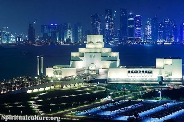 Culture of Qatar