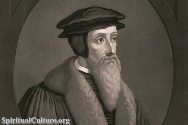 John Calvin: The Cornerstone of Protestantism