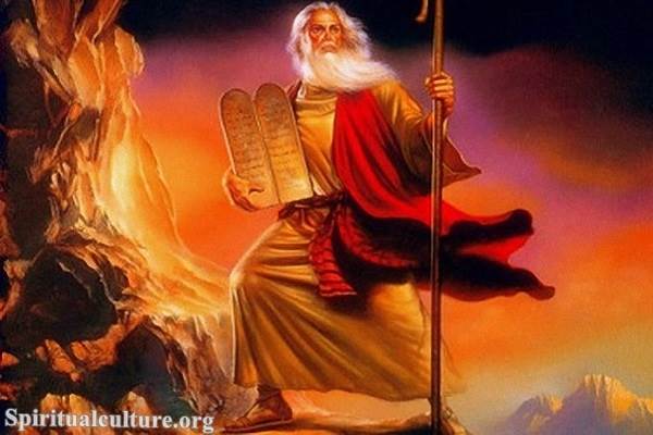 Judaism founder &#8211; Abraham