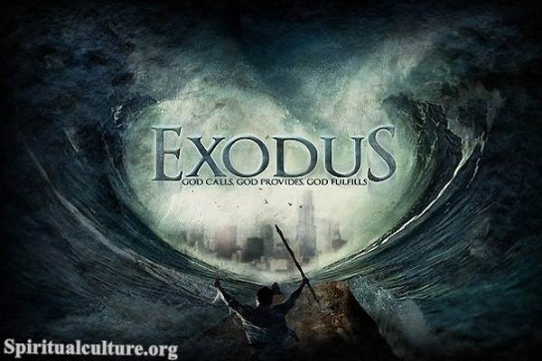 Exploring the Book of Exodus: A Central Pillar in Judaism