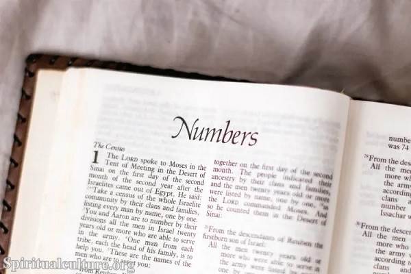 Exploring the Book of Numbers: A Central Pillar of Judaism