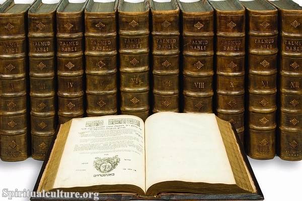 The Talmud: A Pillar of Jewish Wisdom and Tradition