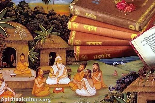 The Vedas in Hinduism