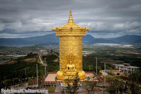 Vajrayana Buddhism &#8211; Tantric Buddhism &#8211; Esoteric Buddhism