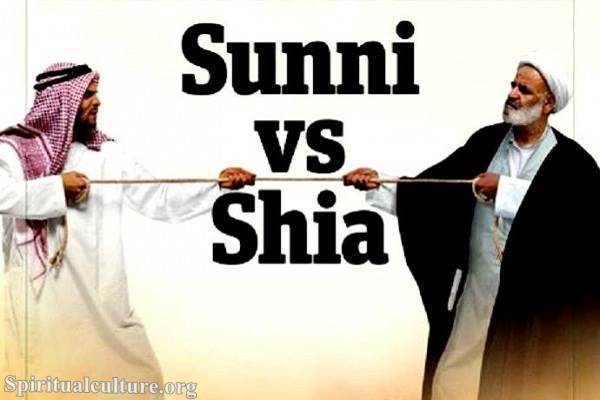 What is the difference between Shia and Sunni?