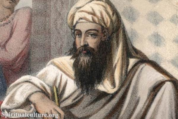 The Prophet Muhammad - The founder of Islam