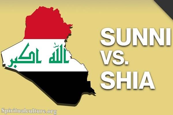 Why did Sunni and Shia split?