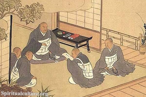 Zen Buddhism