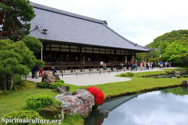 Zen Buddhism