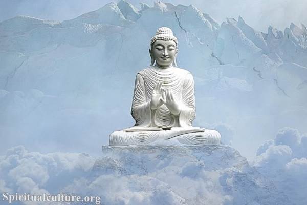 Zen meditation in Zen Buddhism