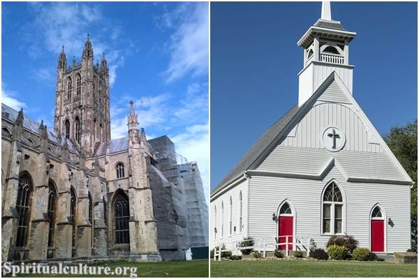 Anglican vs Protestant: Unraveling the Complexities