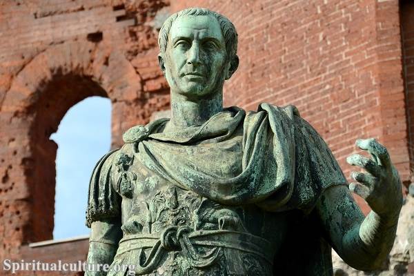 Facts about Julius Caesar