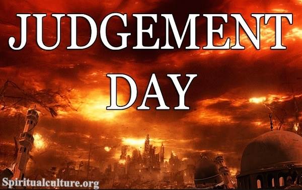 The Judgment Day in Islam - Yawm al-Qiyamah