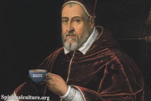 Pope Clement VIII