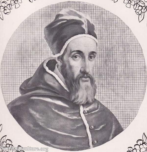 Pope Innocent IX
