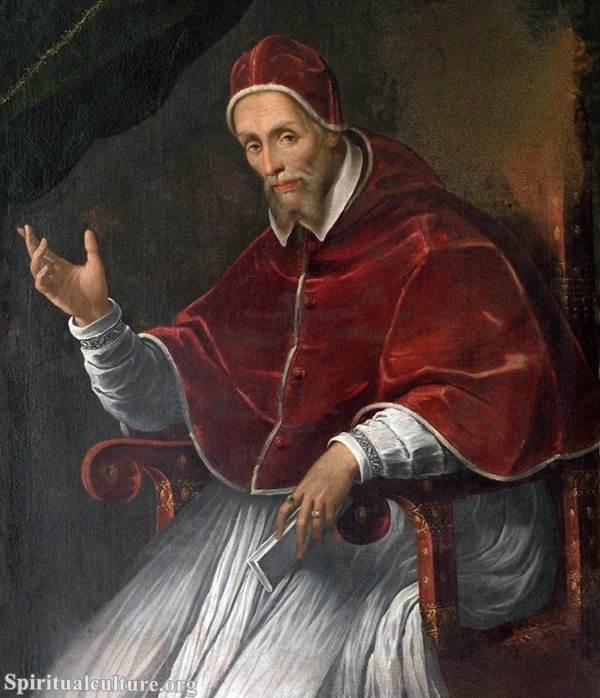 Pope Urban VII