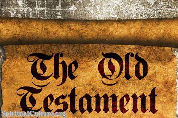 The Old Testament: A Cornerstone of Christianity