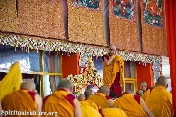 Tibetan Buddhism &#8211; Lamaism &#8211; Dalai Lama