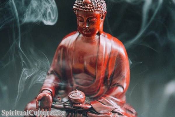 7 teachings of Buddha