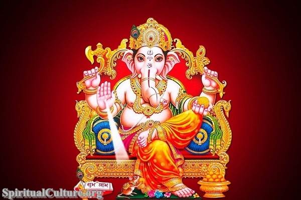 The Meaning of Ganesha God in Hinduism