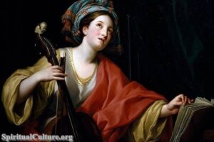 Saint Cecilia: The Patroness of Music in Catholicism
