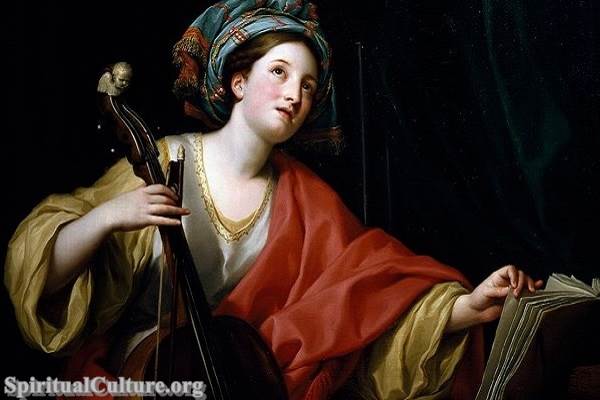 Saint Cecilia: The Patroness of Music in Catholicism