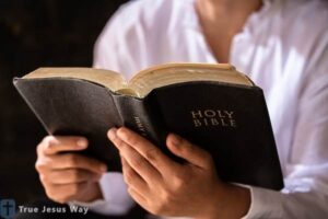 How often should I read the Bible?