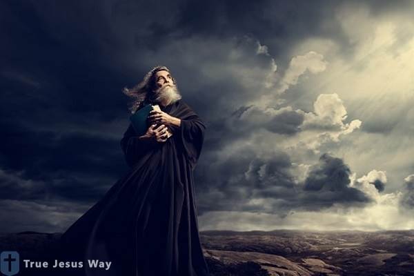 Prophet: God’s Messenger, Your Invitation