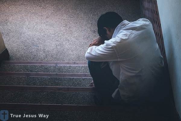 Can a Christian struggle with depression?