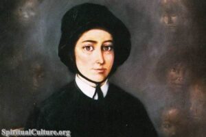Saint Elizabeth Ann Seton: A Pillar of Catholicism